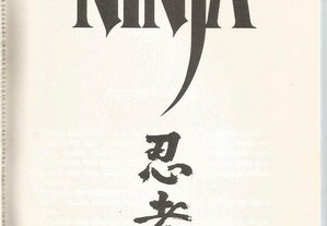 Ninja Edição Circulo de Leitores