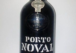 Vinho do Porto quinta do noval 1967