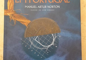 Manuel Artur Norton - A Heráldica em Portugal (Volume II)