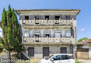 Moradia Independente Para Recuperar Em Portela...