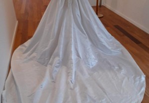 Vestido de noiva NOVO
