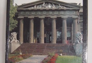 Museos de Kíev