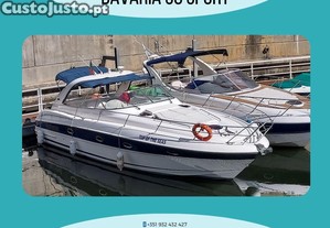 Bavaria 38 Sport