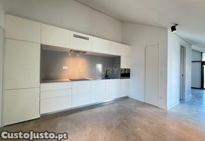Apartamento T1 - Para - No Condomínio Prateato Em Marvila