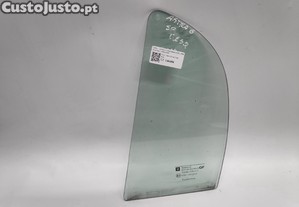 Vidro Porta Tras Esquerdo Opel Astra G Hatchback (
