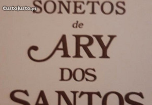 VIII Sonetos Ary dos Santos