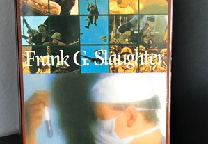 Cirurgião de Batalha de Frank G. Slaughter