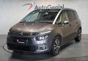 Citroën C4 Spacetourer 