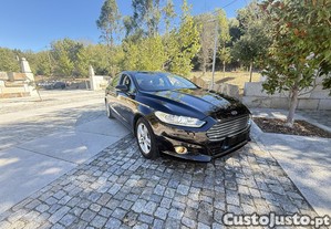 Ford Mondeo 2,0 tcita - 16