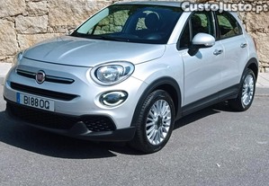 Fiat 500X Gasolina-Garantia - 21