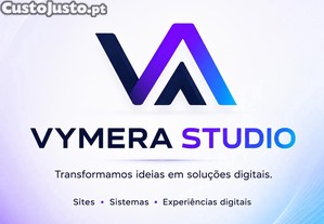 Precisa de um site moderno para divulgar o seu negócio?