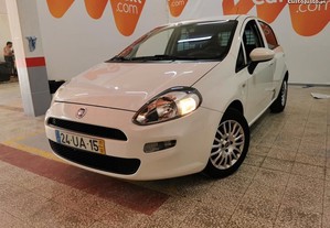 Fiat Punto 2LUG-C/IVA-PREO DE REVENDA - 17