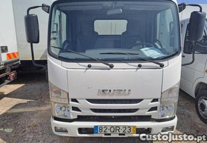 Isuzu  N35.120