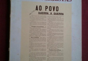 João Medina-Guerristas e Antiguerristas-1986