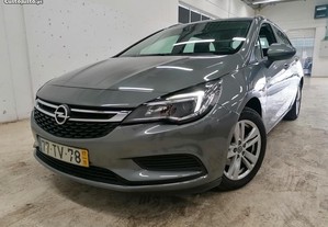 Opel Astra DIESEL-ACEITO TROCA