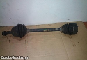 Transmissao Frente Esquerda Seat Ibiza 6K