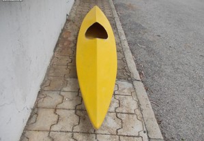 kayak - troco