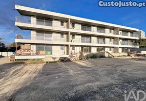 Apartamento T2 em Gondomar (São Cosme), Valbom e Jovim de 100,00 m²