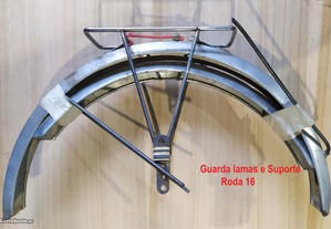 Gurda lamas aluminio roda 16