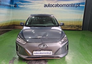Hyundai IONIQ EV