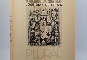 José Dias de Souza // O Menino da Sua Mãe 1983