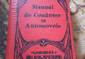 Manual do Condutor de Automóveis