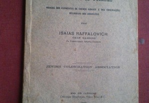 Isaías Raffalovich-Rudimentos de Judaismo-1925