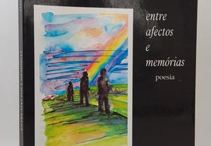 POESIA Fernando Aldeia // entre afectos e memórias