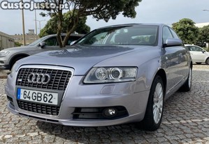 Audi A6 2.0 TDI Multitronic S-line - 08