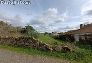 Terreno urbano de 1312m na Igreja Nova - Mafra