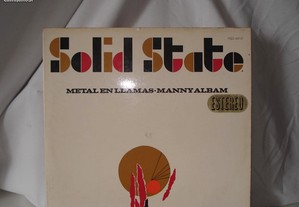 LP Solid state