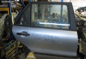 Porta Ref701 Fiat Marea Sw 1996 5p Cinza Td 