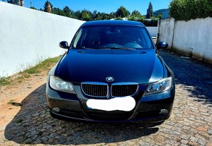 BMW 320 163 cv