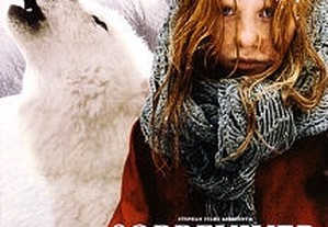 Sobreviver com os Lobos (2007) IMDB: 6.2 Mathilde Goffart