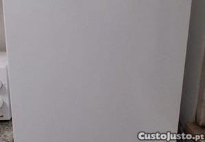 Frigorífico combinado KUNFT KC9115 WH (No frost - 181 cm - Branco)