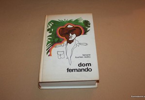 Dom Fernando// Femand Fournier /Aubry
