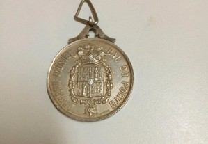 Medalha CM Porto 1926