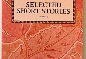 D.H. LAWRENCE - Selected Short Stories (P Incuido)