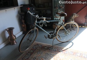 Bicicleta Vintage Japonesa Saint Tropez