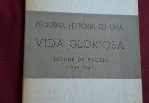 Francisco Felgueiras-Vida Gloriosa (Abade de Baçal)-1965