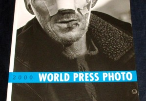 Livro World Press Photo 2000 Thames & Hudson