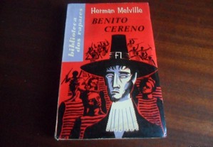 "Benito Cereno" de Herman Melville
