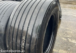 Pneu 435/50r22.5 galera chico semi reboque