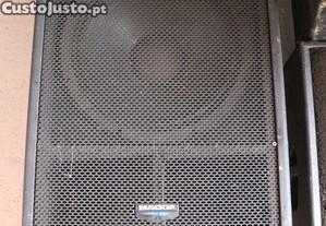 Coluna Mackie Fussion 1800SA