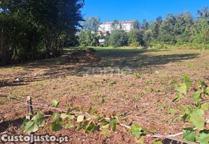 Terreno Rustico Loureira, Vila Verde