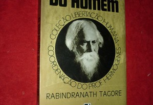 A Religião do Homem - Rabindranath Tagore