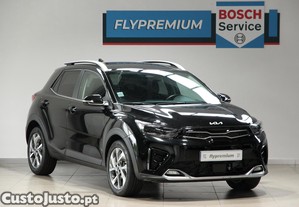 Kia Stonic Kia Stonic 1.0 T-GDI OPF Mild Hybrid DCT7 GT-line