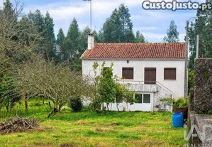 Casa / Villa T3 em Anha de 152 m²