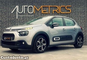 Citron C3 1.5 bluehdi shine - 22