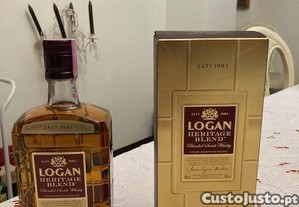 Whisky Logan